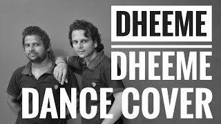 Dheeme Dheeme - Tony Kakkar ft. Neha Sharma | Mayank Dance Cover | Kartik Aryan |