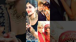 #Shivangi Joshi #mohsin khan | new matching dress | Naira & kartik | new whatsapp status#viralvideo