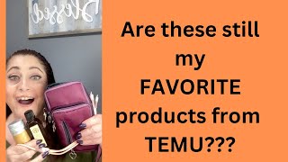 Are these still my FAVORITE products from TEMU???