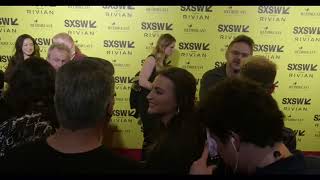 WATCH LIVE: Mike & Nick & Nick & Alice Red Carpet