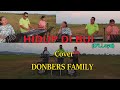 Lagu Pop Indonesia-HIDUP DI BUI-(D'LLOY)Cover By-DONBERS FAMILY Channel  (DFC) Malaka