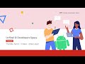 La Kopi @ Developers Space: Android