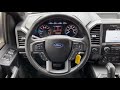 2017 Ford F150 Granbury, Fort Worth, TX HKD17081C