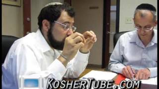 2015 05 07 - Rabbi Yair Spitz - Talmud (Kidushin 29A Chazara and final stage of Sugya - )