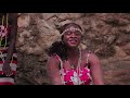 DAMUWAN MU ZAI KARE, ANDREW DANGWEL FT. MILDRED ANDREW OFFICIAL VIDEO.