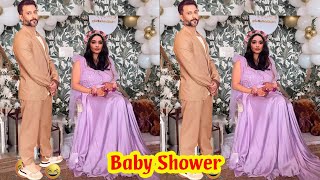 PREGNANT Sonam Kapoor and Anand Ahuja Host Grand Baby Shower for B town Celebrities.