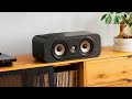 What Are the TOP 5 Center Channel Speakers of 2025