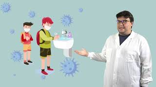 3. Covid-19: contagio e contaminazione delle superfici