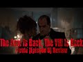 The Real Is Back, The Vill Is Back| Penguin Finale (Episode 8) Review w/ @ComicsCorner1