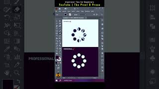 Adobe Illustrator for Beginners | Beginners Vs Experts | Graphic Design Tutorial