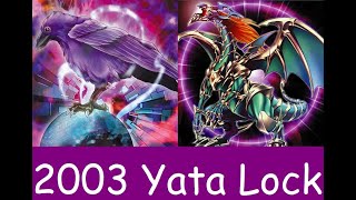 2003 Yata Lock vs 2003 Yata Lock