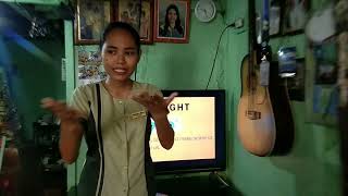 Teaching Demonstration for SPED | Roxanne Arcilla
