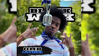 OMB Jaydee - AMBER ALERT (Blockworktv Performance)