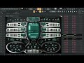 AMAPIANO TUTORIAL WITH FREE FLP. Link is down on the description. how to create AMAPIANO\ TYPE WAY