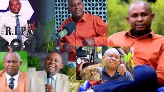 pastor Theogene ntiyapfuye mwiguma kubeshyabantu mubakura imitim arahari ntamukiranutsi upfa