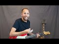 The Best Pentatonic Shape [Works all over the Neck]