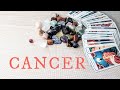 CANCER - Strongly Fated! An Incredible Life Changing Transformation!  30th-6th OCTOBER