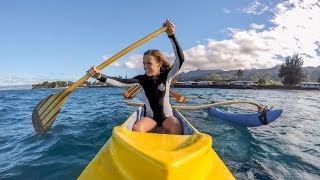 GoPro Cause: the Mauli Ola Foundation