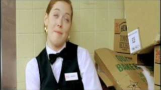 Bridget Barkan's Film and TV Reel