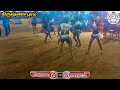 பண்டுதன்பட்டி vs மணத்தி sports 2 round