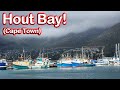 S1 – Ep 245 – Hout Bay and Llandudno – Beautiful Beaches and a Fantastic Harbour!