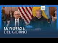 Le notizie del giorno | 05 febbraio - Serale