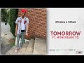 Stunna 4 Vegas - Tomorrow Ft. Moneybagg Yo