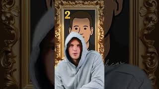 Top 10 Biggest Gamblers in History #2 & #1
