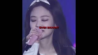 They all deserve an apology. #kpop #kpopedit #blackpink #sad #fyp #youtubeshorts #edit