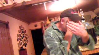 Craigslist Personal Ad Dads Reaction 1
