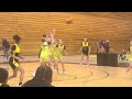 lexi raska “main event”highlights @gvsu michigan mystics 2026 s40