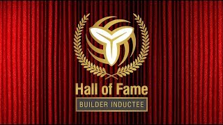 OVA Hall of Fame: Builders (Pat Davis, '19)