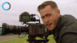 ARRI AMIRA Master Grips & Maxima REVIEW - HighSpeed by ES Broadcast