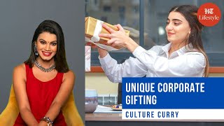 Out Of The Box Corporate Gifting | Culture Curry | Diwali Special