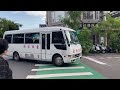 台西客運 rosa中巴 7125路 906 u9