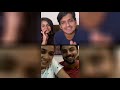 Sachini Nipunsa , Madhawa Wijeshinghe With Naduni & Isuru Live | Part 1