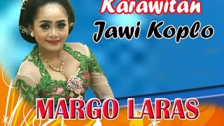 streaming  oleh ALBINO COKEK - Karawitan MARGO LARAS Live PENGKOK,KEDAWUNG,SRAGEN