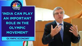 IOC Will Consider Proposal On Cricket Once Its Moved: IOC President Thomas Bach Exclusive