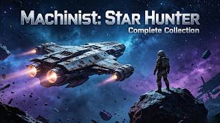 ( Complete Collection ) Machinist: Star Hunter