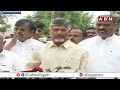 chandrababu మళ్లీ ఎన్టీఆర్ పేరు పెట్టేంతవరకు పోరాటం ఆగదు abn telugu