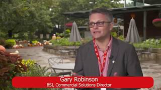 BSI Connect Summit – Leveraging BSI Technology Solutions To Increase Efficiency and Performance