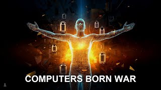 ENIAC and Early Computers: Born from War