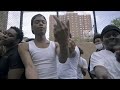 Jeff Loc x Lefty Gzz x Sha EK - On Timing (Prod by GLVCK) (Music Video)