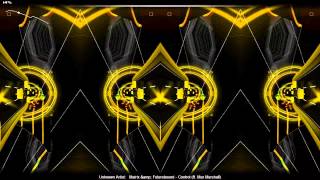 ♫♪ Audiosurf Visualizer Matrix \u0026Futurebound - Control ft. Max Marshall [ A-ngi ] ♫♪