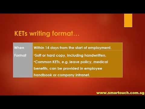 Payslip from Payroll Singapore : Employment Act - Contract of Service Payslip from Payroll Singapore : Employment Act - Contract of Service