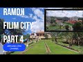 RAMOJI FILIM CITY PART 4||HAWA MEHAL||ABHI AND ATHU CHANNEL