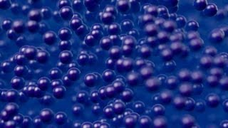 Element 3D replicator test