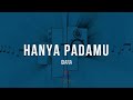 Qiara - Hanya Padamu | Karaoke