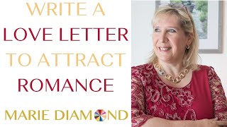 Attract your Soulmate with a Love Letter