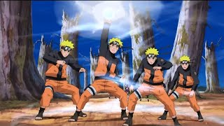 Naruto Shippuden [AMV] Runnin'